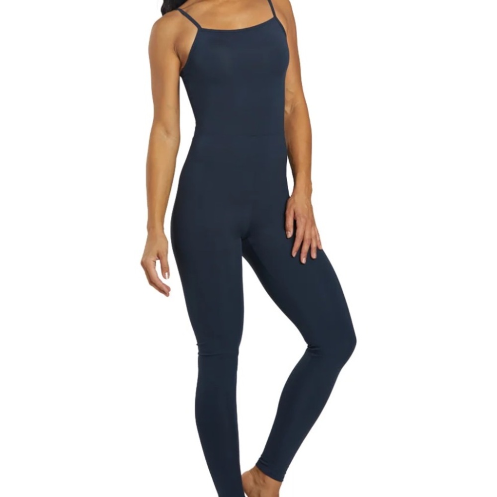 Girlfriend Collective Yoga The Unitard